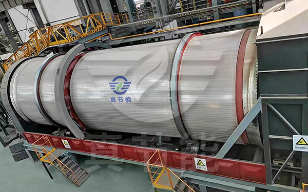 藥渣烘干設備熱源怎么選擇合適 藥渣烘干設備熱源怎么選擇合適